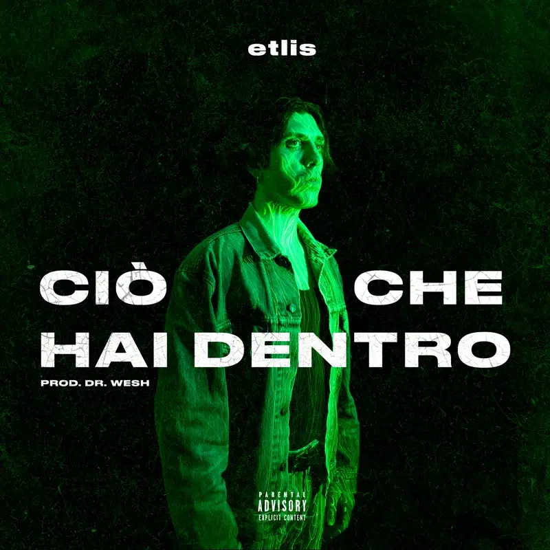 CIÒ CHE HAI DENTRO