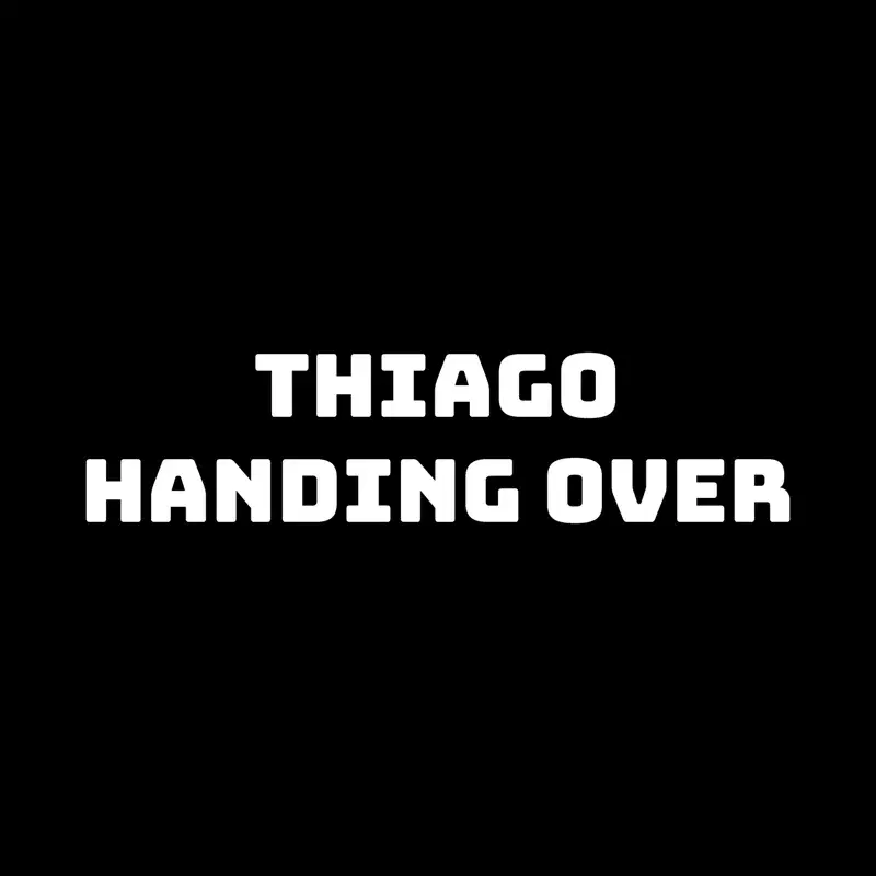 Handing Over