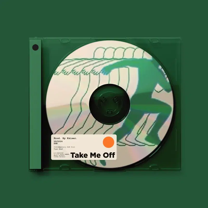 Take Me Off