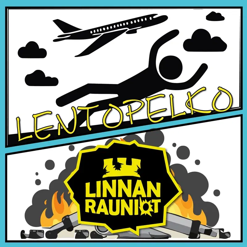 Lentopelko