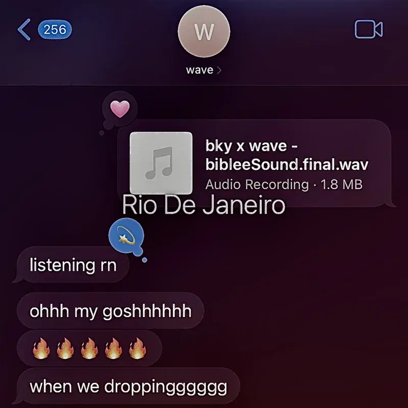 bibleeSound