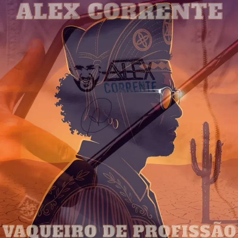Vaqueiro de Profissão