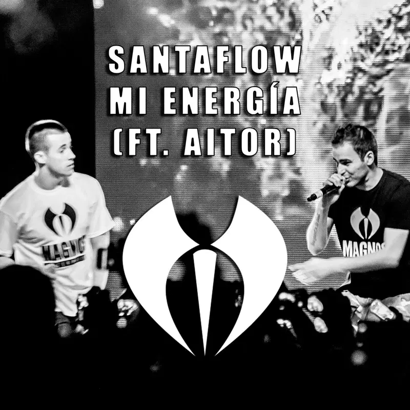Mi Energía (feat. Aitor)