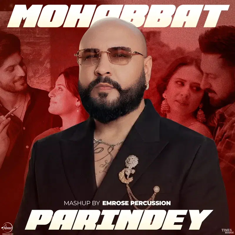 Parindey x Mohabbat