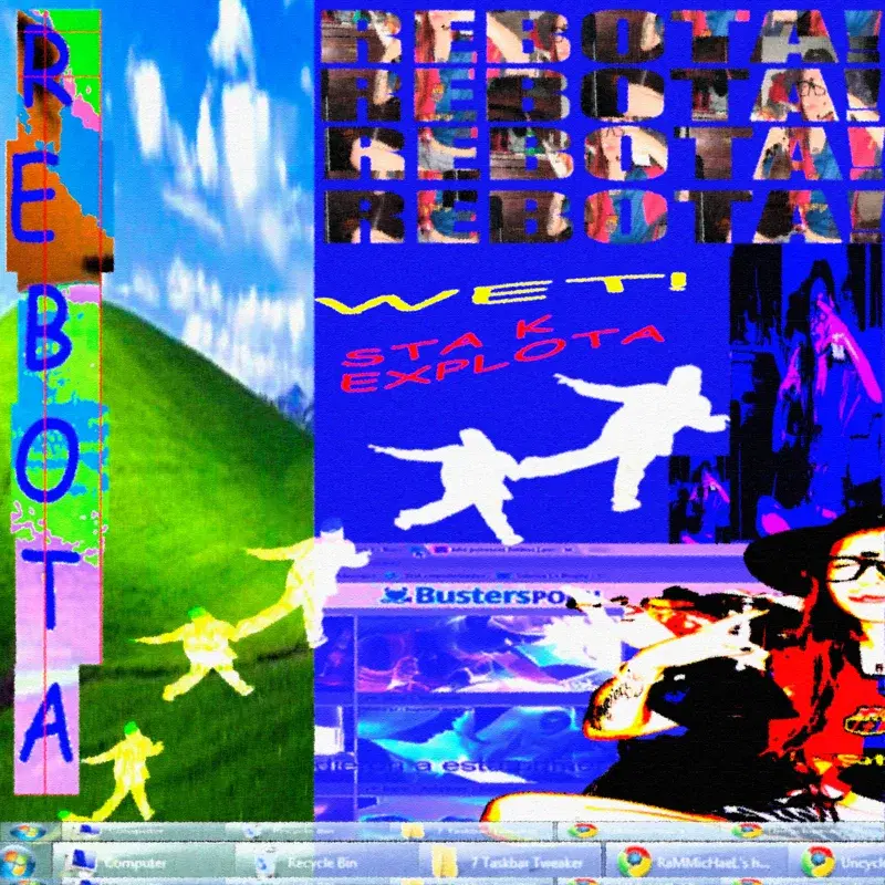 REBOTA