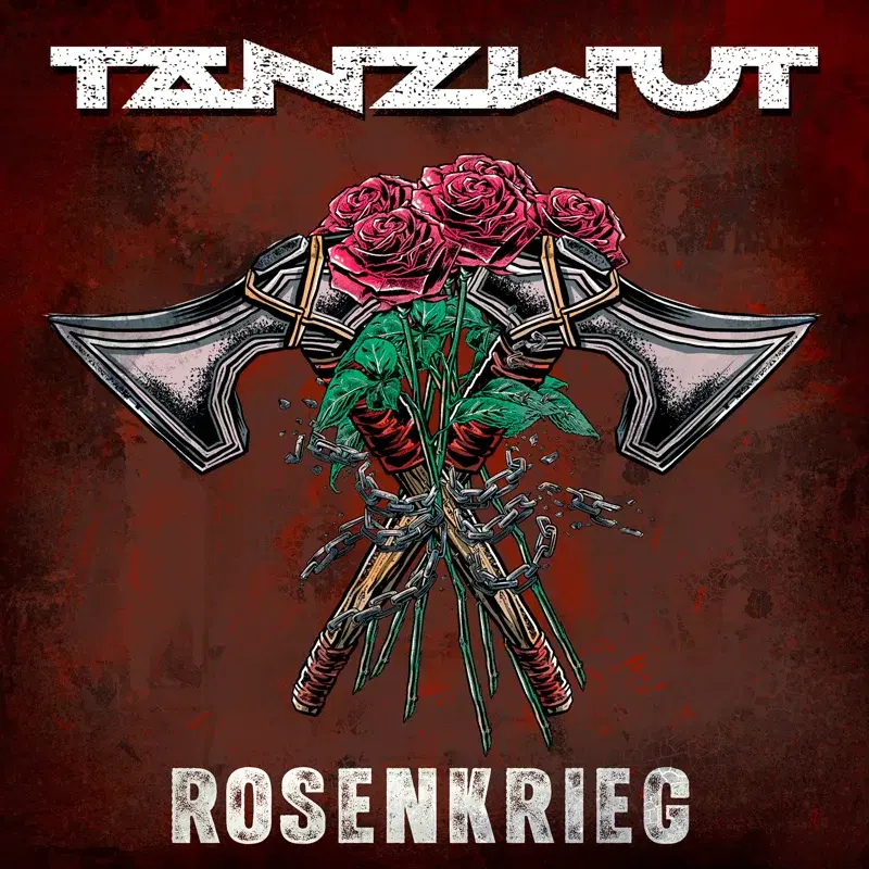 Rosenkrieg