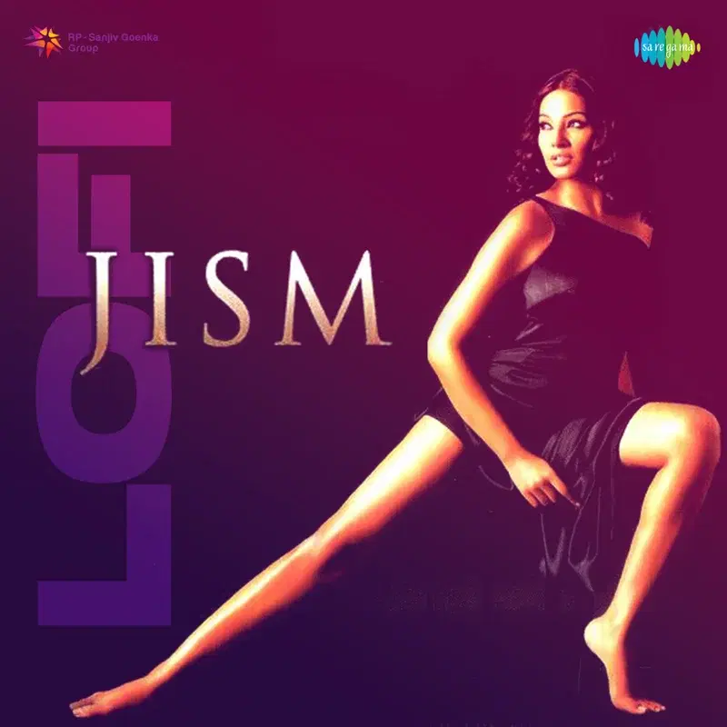 Jism (Original Motion Picture Soundtrack)