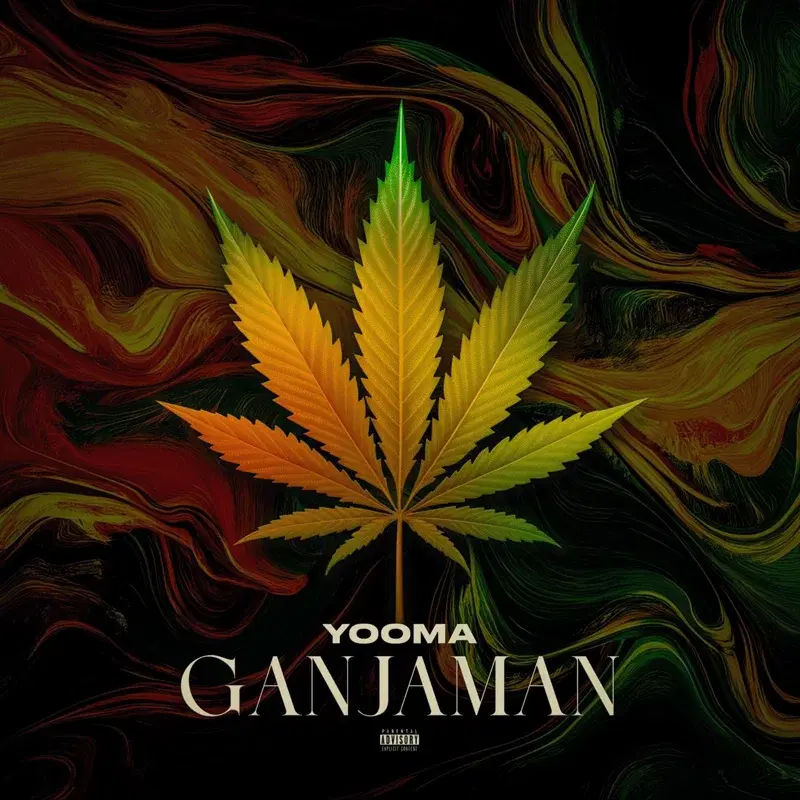 GANJAMAN