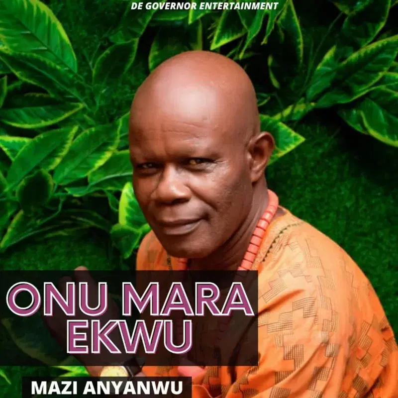 ONU MARA EKWU
