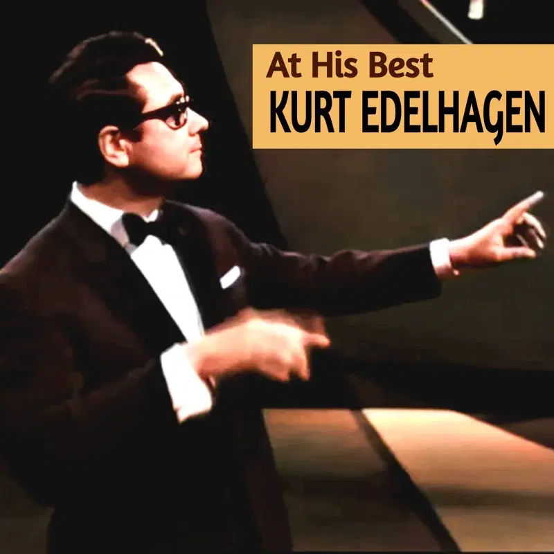 At His Best