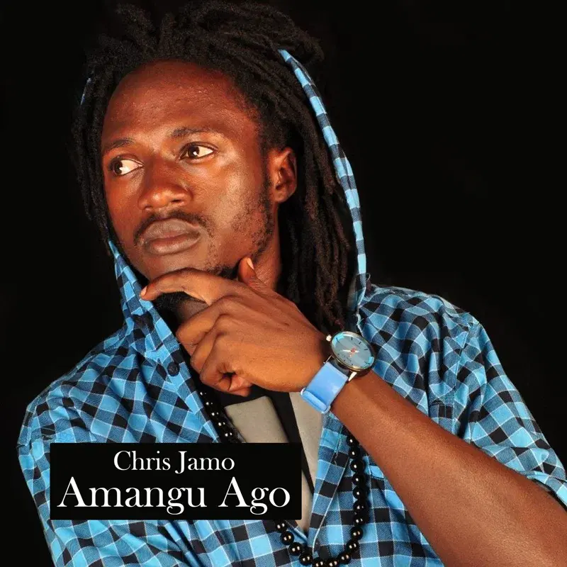Amangu Ago