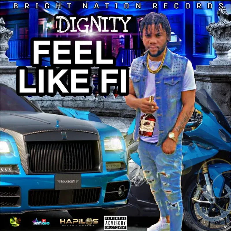 Feel Like Fi