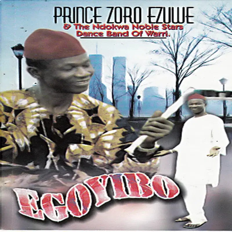 Egoyibo