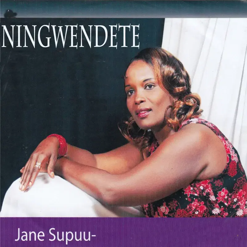 Ningwendete