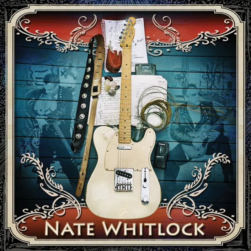 Nate Whitlock