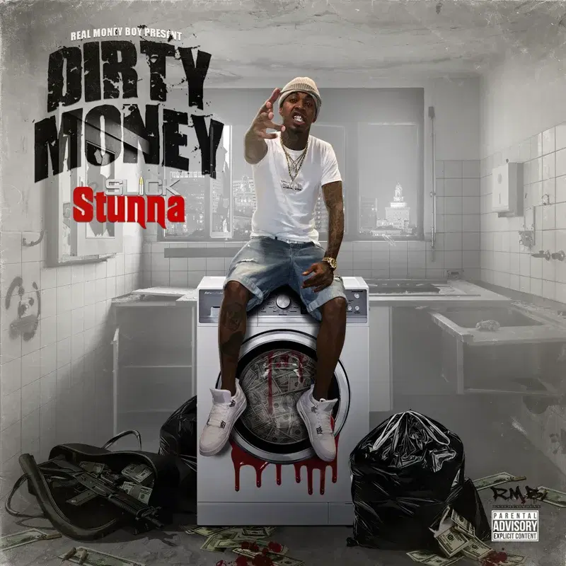 Dirty Money