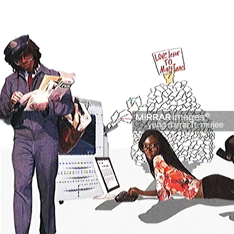 Cover Art