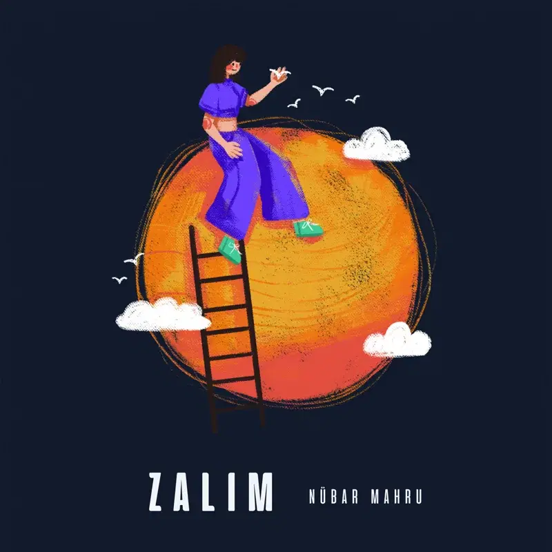 Zalim