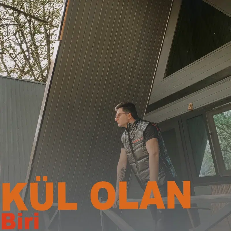 Kül olan biri