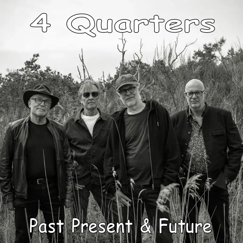 Past Present & Future