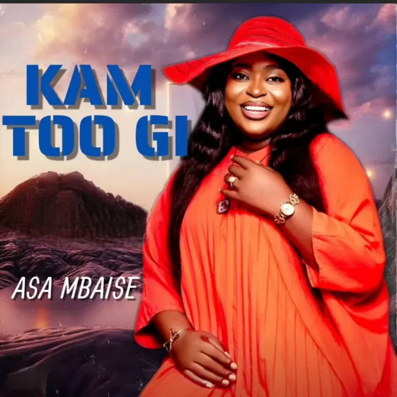 Kam Too Gi