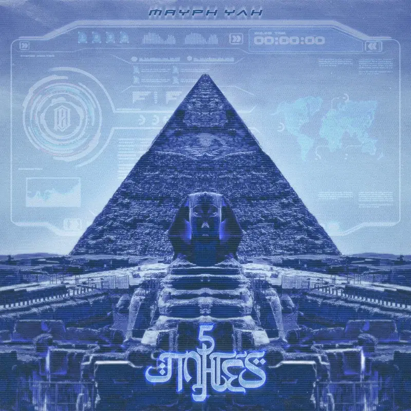Cover Art