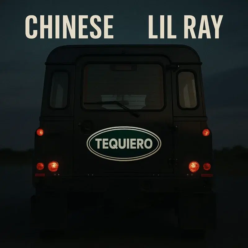 Te Quiero
