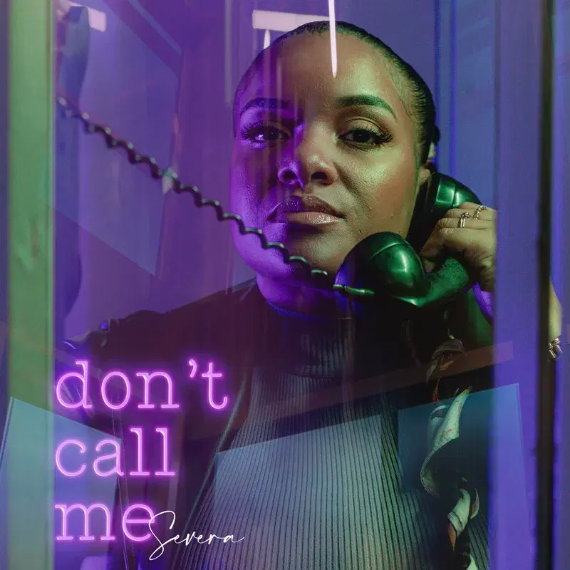 Don't Call Me