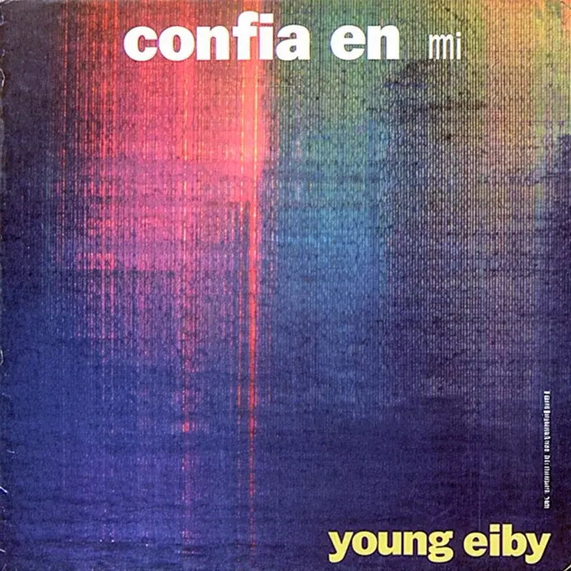 CONFIA EN MI
