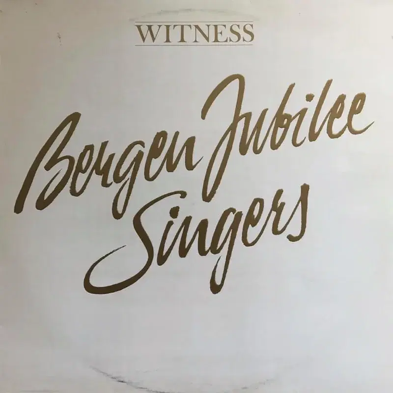 Witness