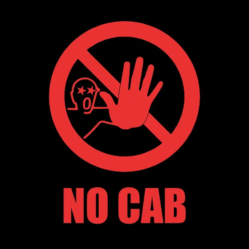 NO C.A.B