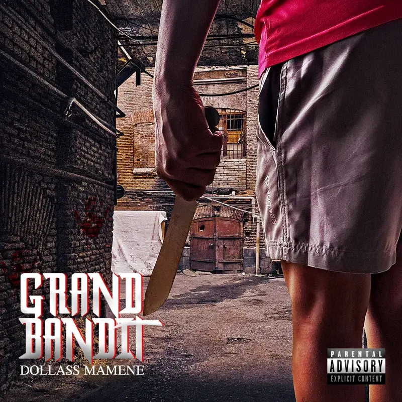 Grand Bandit