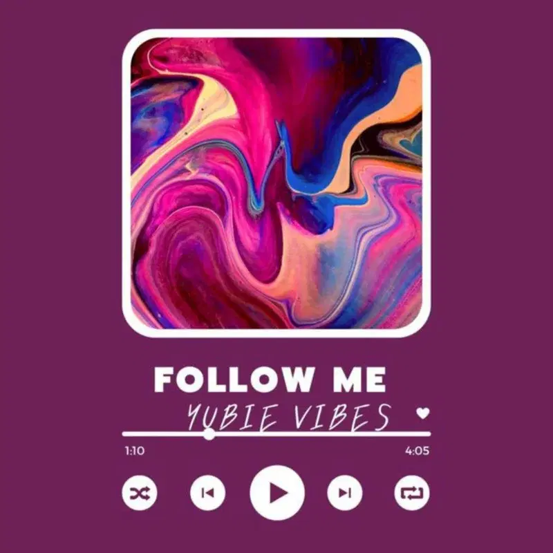 Follow me