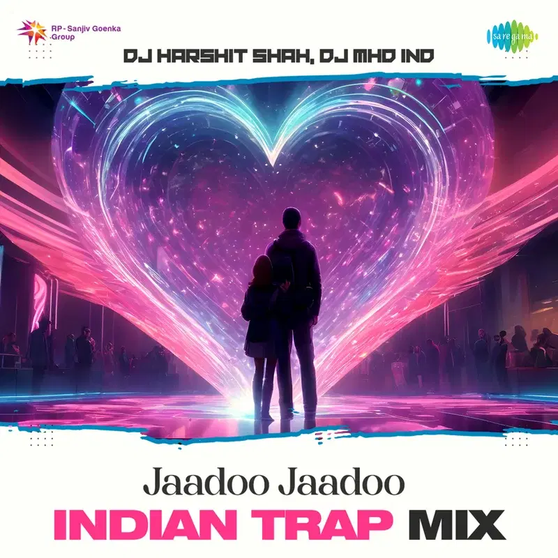 Jaadoo Jaadoo