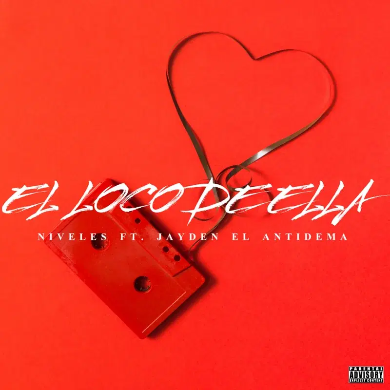 EL LOCO DE ELLA