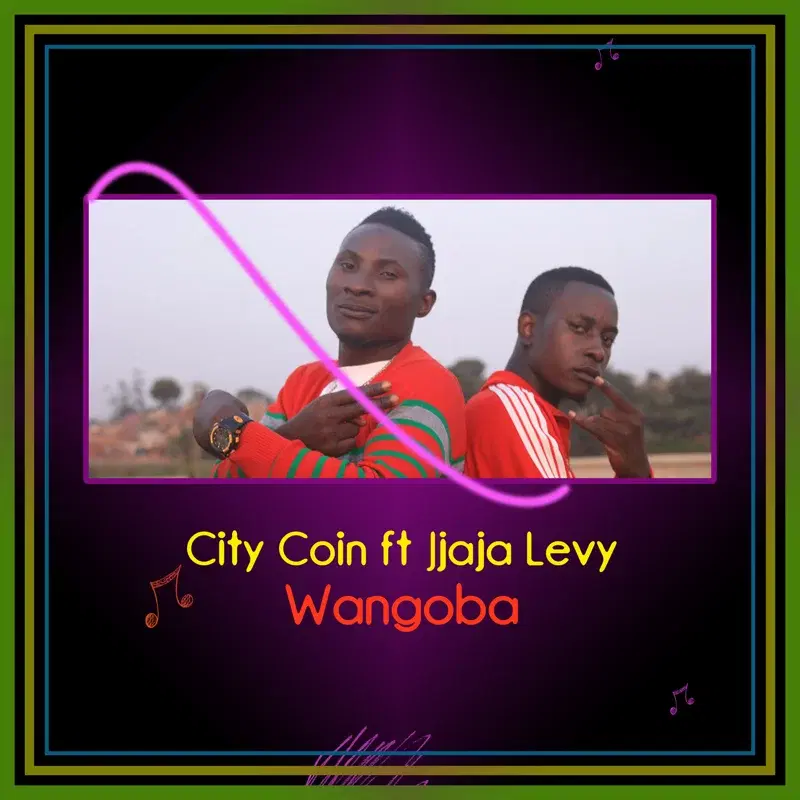 Wangoba