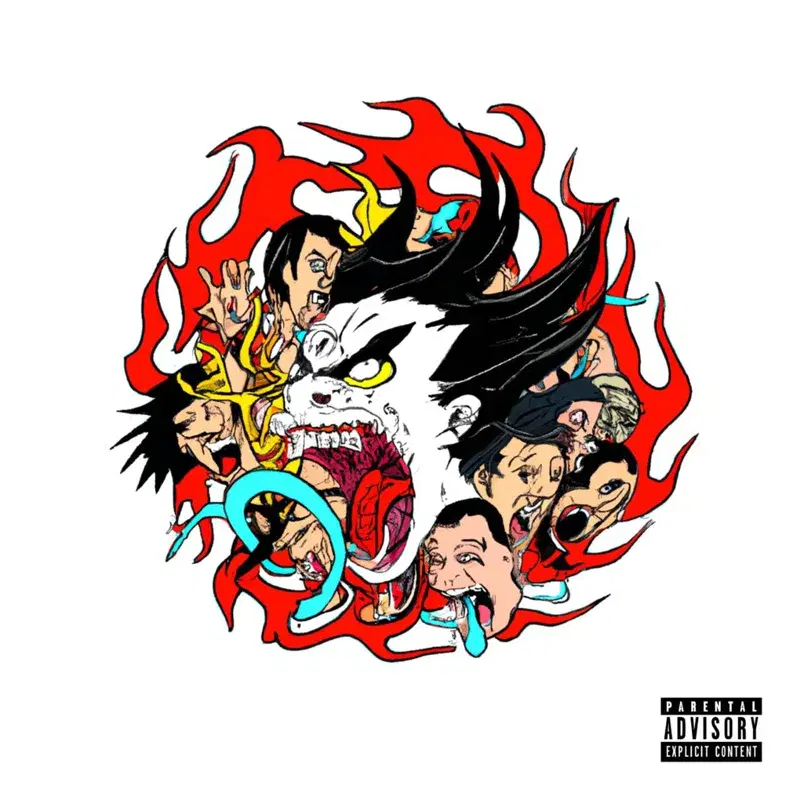 Cover Art
