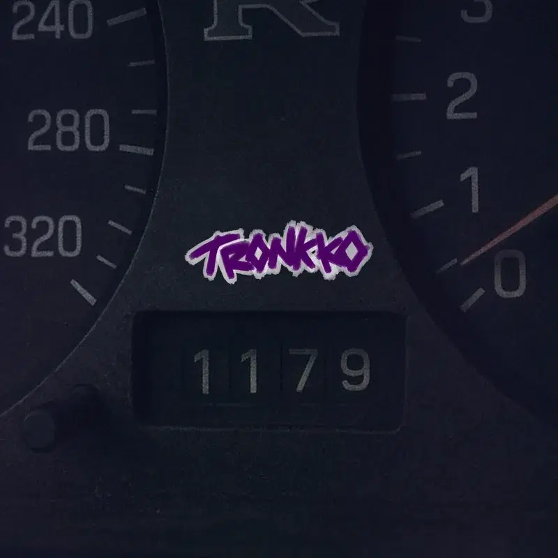 1179 KM