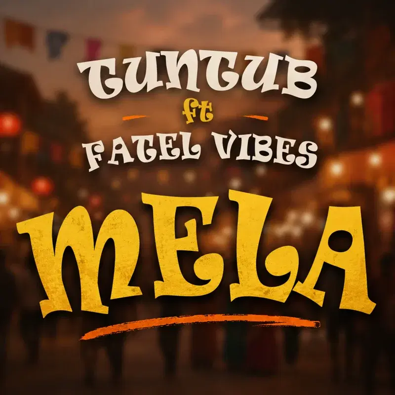Mela