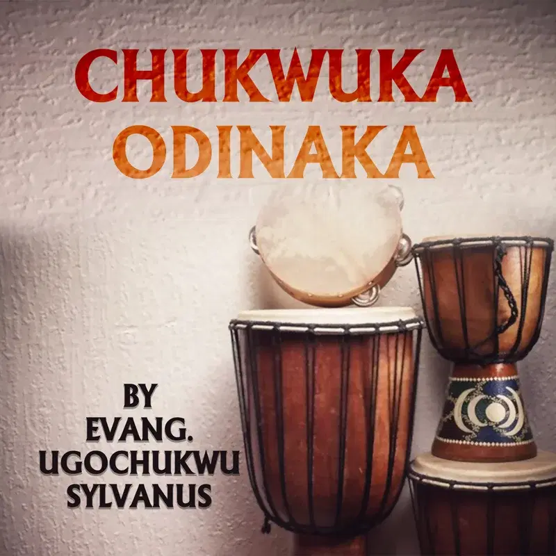 Chukwuka Odinaka