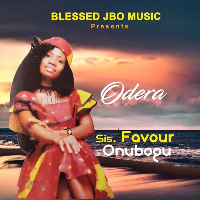 Odera