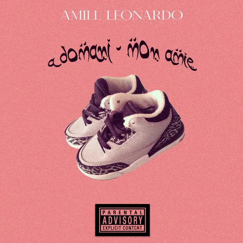 A domani - Mon Amie
