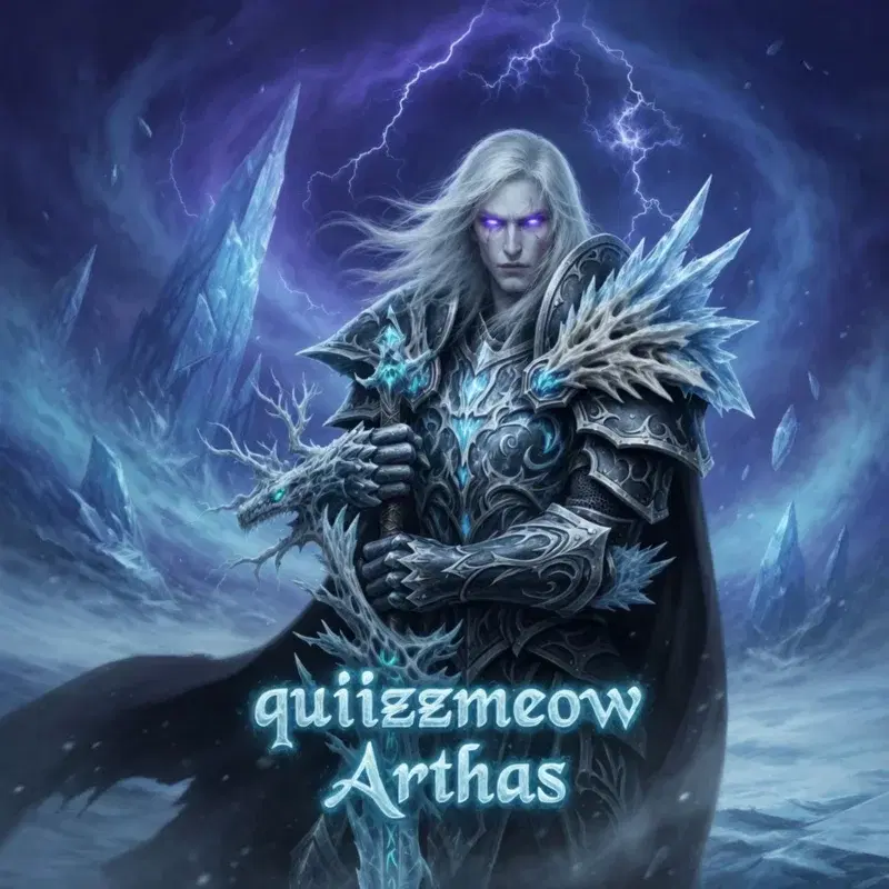 Arthas