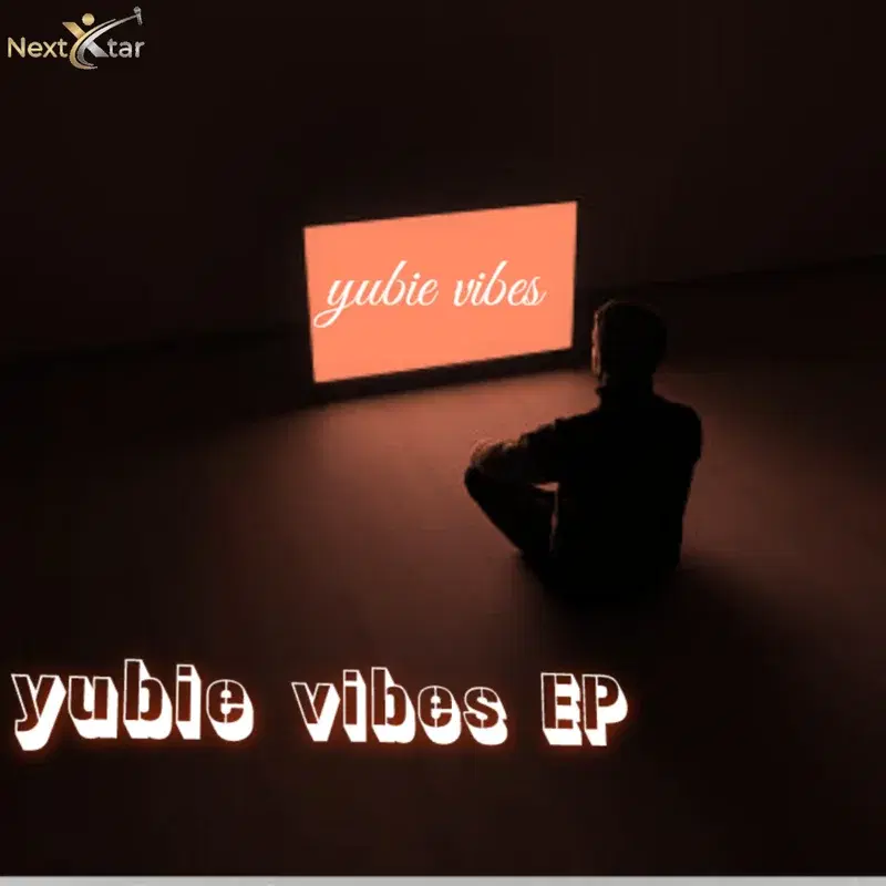 Yubie Vibes EP