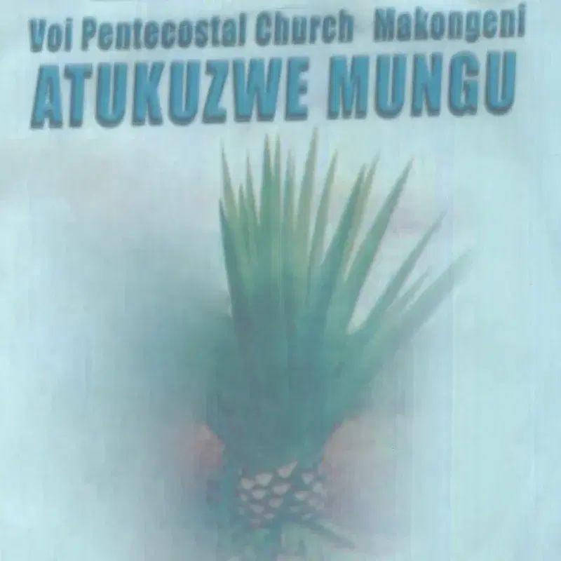 Atukuzwe Mungu
