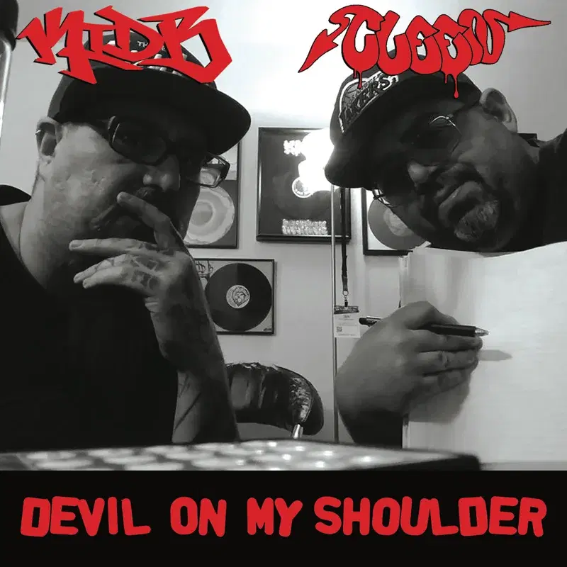 Devil On My Shoulder