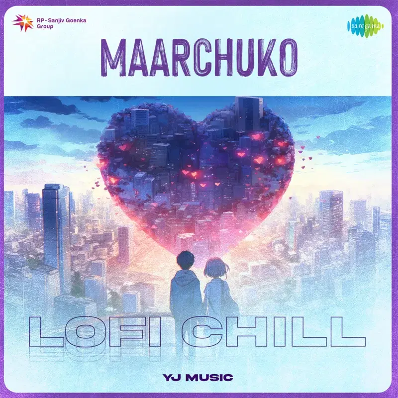 Maarchuko