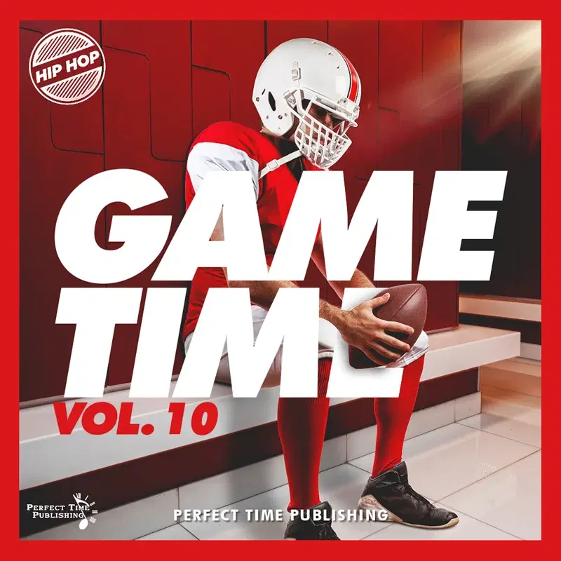 Game Time Vol. 10