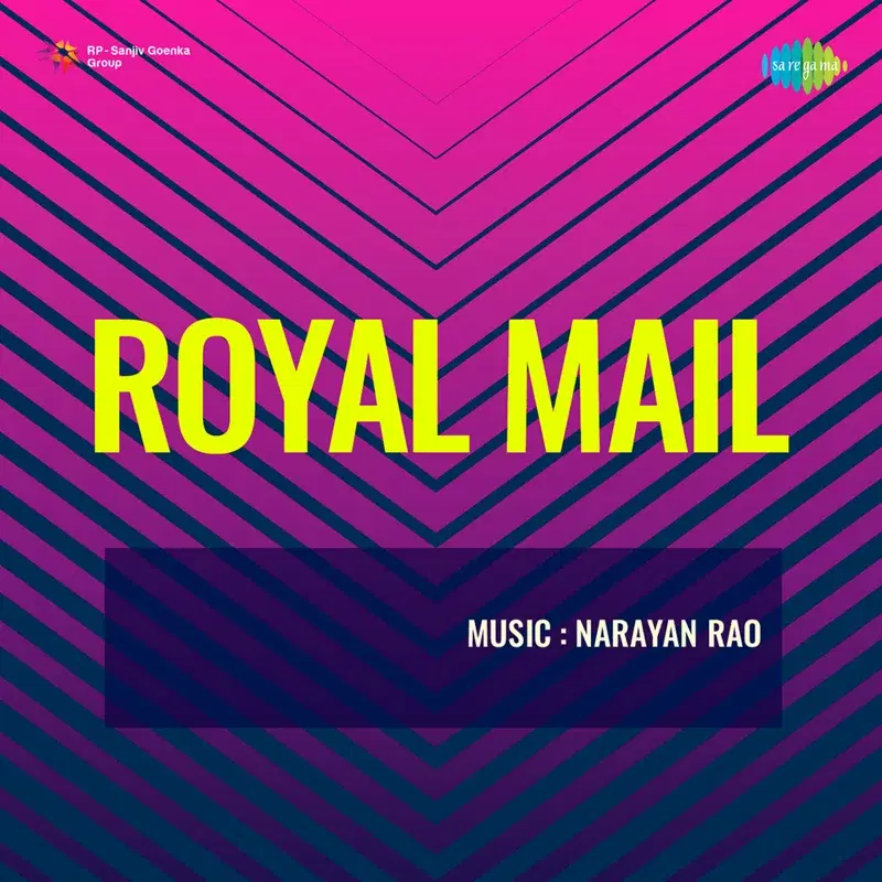 Royal Mail (Original Motion Picture Soundtrack)