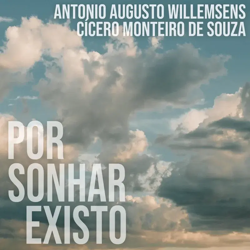 Por sonhar existo